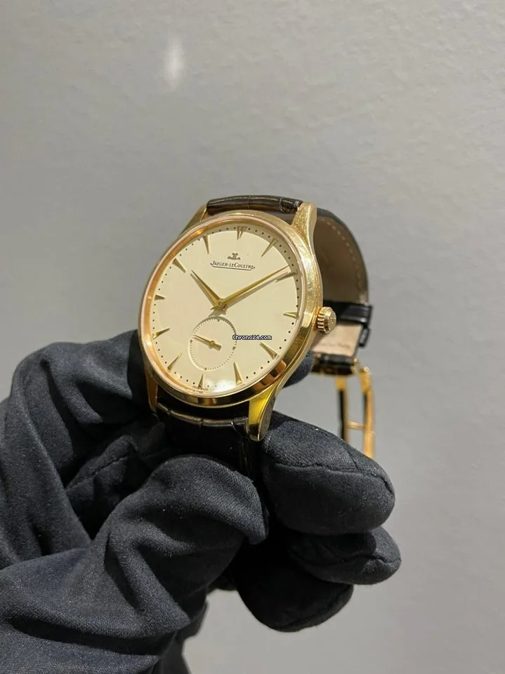 Jaeger-LeCoultre Master Grande Ultra Thin